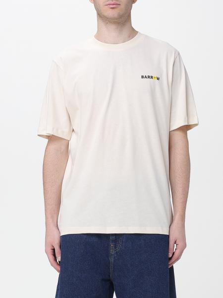 T-shirt men Barrow