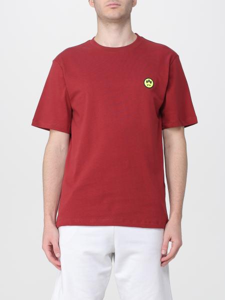 T-shirt men Barrow