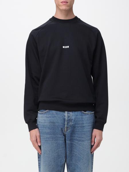 Sweater men MSGM
