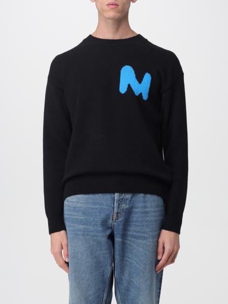 Pullover herren MSGM