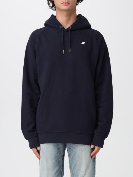 Sudadera hombre K-way