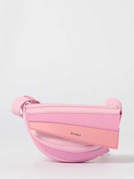 Crossbody bags woman Sunnei