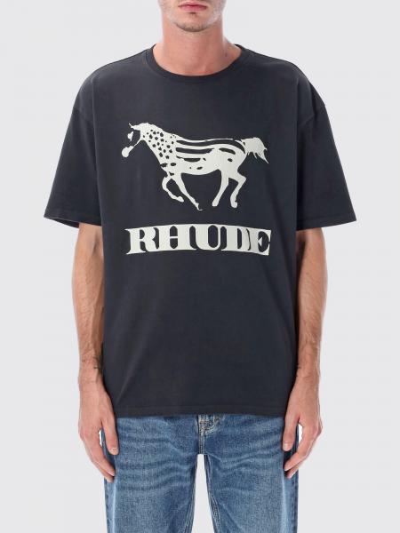T恤 男士 Rhude