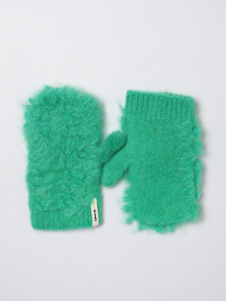 Gloves men Sunnei