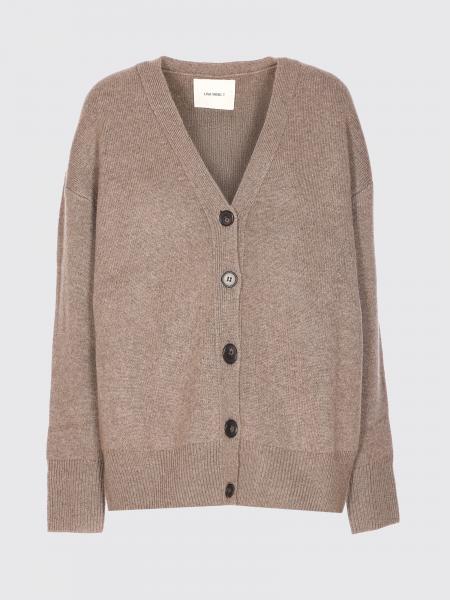 Cardigan woman Lisa Yang