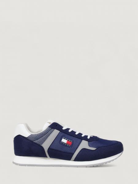 스니커즈 남성 Tommy Hilfiger