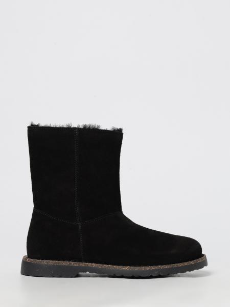 Boots woman Birkenstock