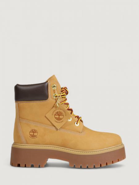 鞋 女士 Timberland