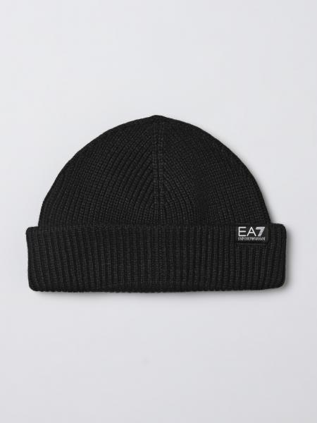 모자 남성 Ea7