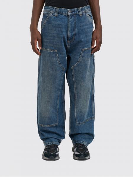 Pants men Carhartt Wip