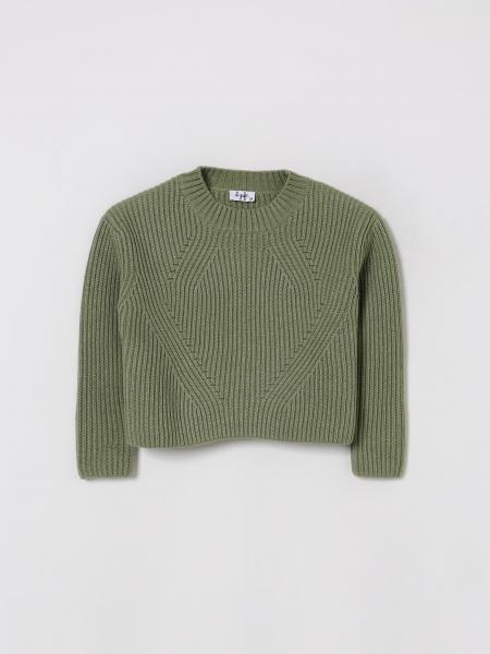 Maglia di cotone Il Gufo