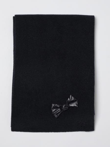Scarf kids Il Gufo
