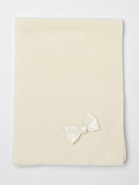 Scarf kids Il Gufo