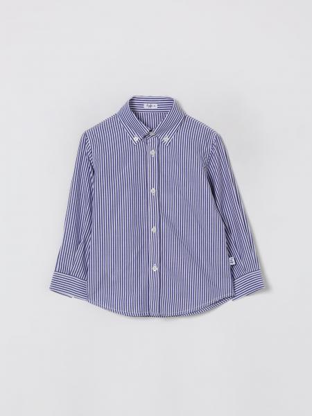 Shirt kids Il Gufo