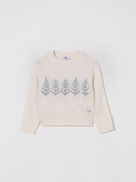 Sweater kids Il Gufo