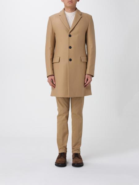 Mantel herren Hugo