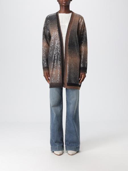 Sweatshirt woman Liu Jo