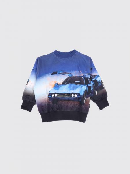 Maglia bambino Molo