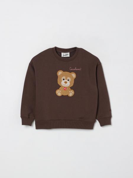 Sweater kids Mc2 Saint Barth
