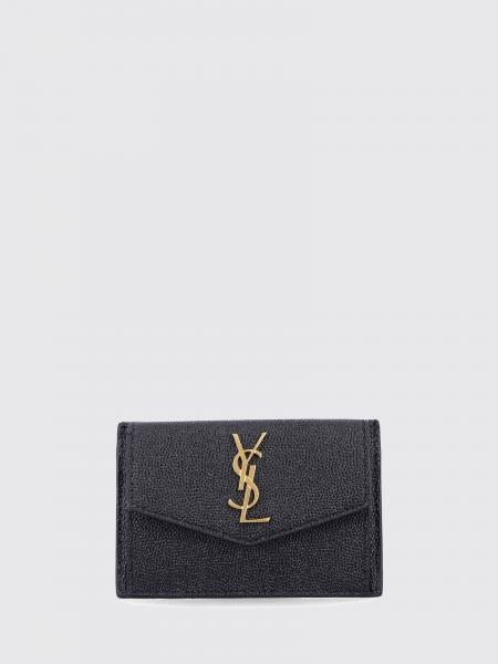 Cartera mujer Saint Laurent