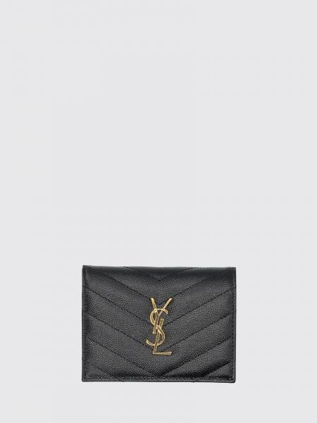 Cartera mujer Saint Laurent