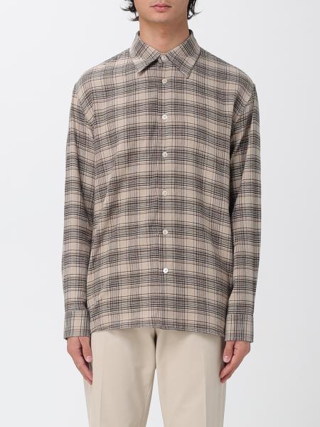 T-shirt men Sunflower