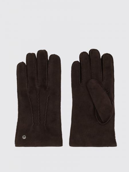 Gloves men Gianni Chiarini Club Marcella