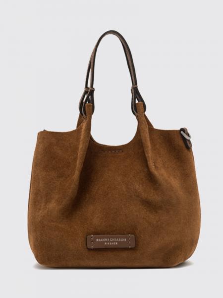 Shoulder bag woman Gianni Chiarini Club Marcella