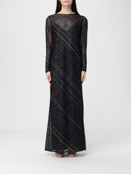Dress woman Missoni