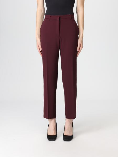 Hose damen Maliparmi