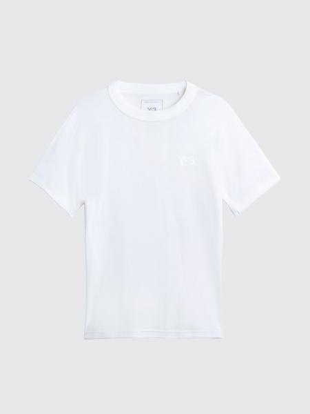 Базовая хлопковая футболка Y-3