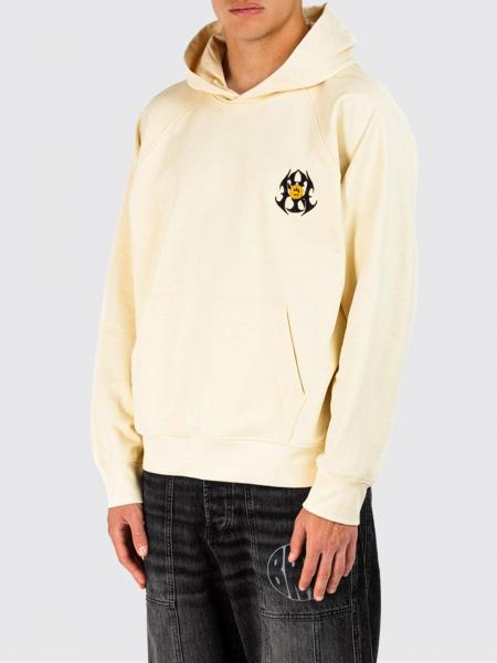 Sweatshirt men Barrow