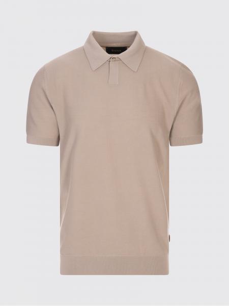 Polo shirt men Boss