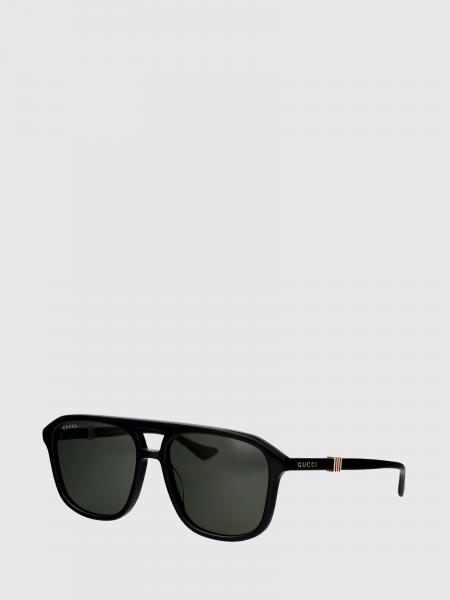 Occhiali da sole uomo Gucci