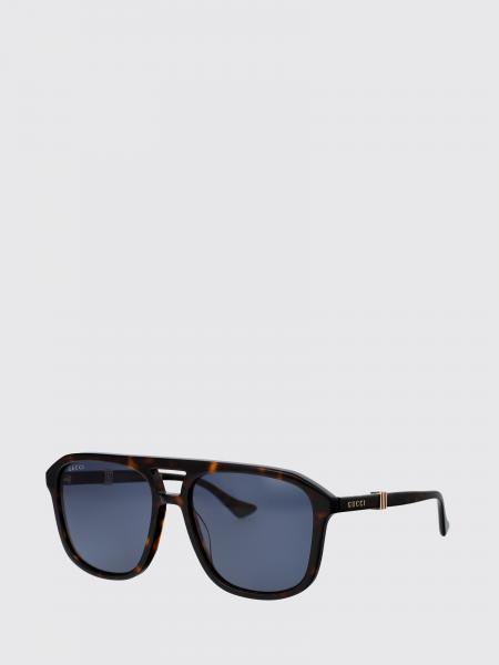 Occhiali da sole uomo Gucci