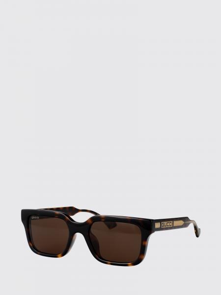 Occhiali da sole uomo Gucci
