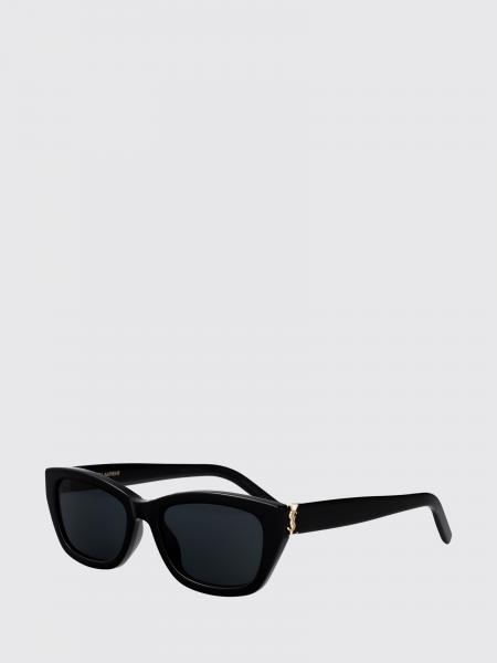 SL M153 Sunglasses Saint Laurent in Acetate