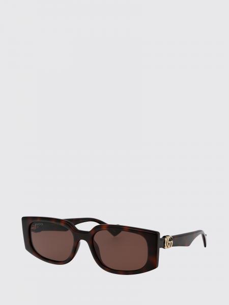 Occhiali da sole donna Gucci