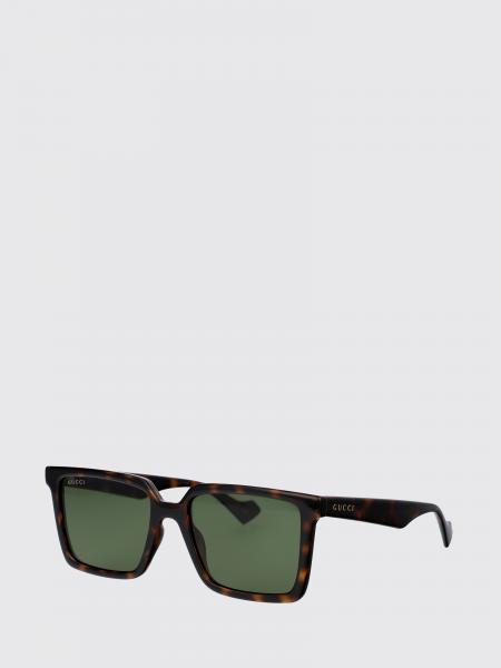 Occhiali da sole uomo Gucci