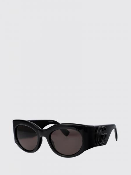 Occhiali da sole donna Gucci