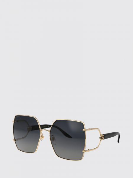 Occhiali da sole donna Gucci