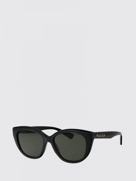 Occhiali da sole donna Gucci
