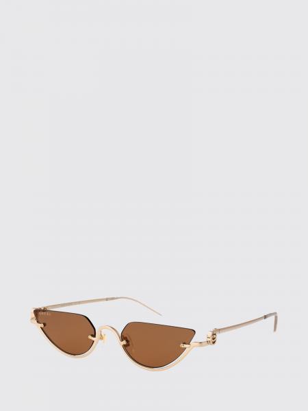 Occhiali da sole donna Gucci