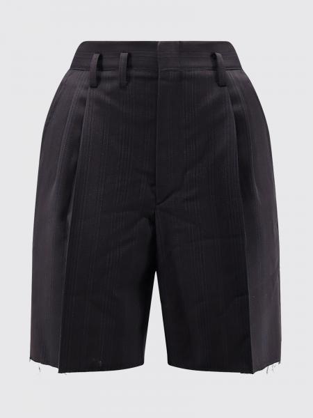 Shorts woman Maison Margiela