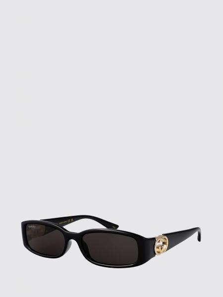 Occhiali da sole donna Gucci