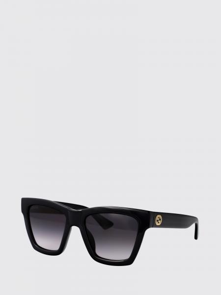 Occhiali da sole donna Gucci