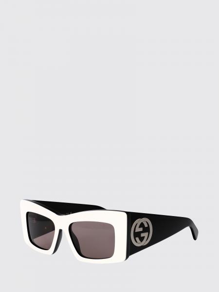 Occhiali da sole donna Gucci