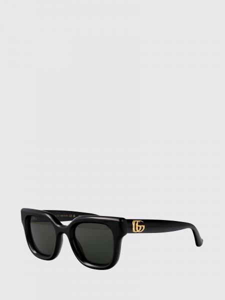 Occhiali da sole donna Gucci