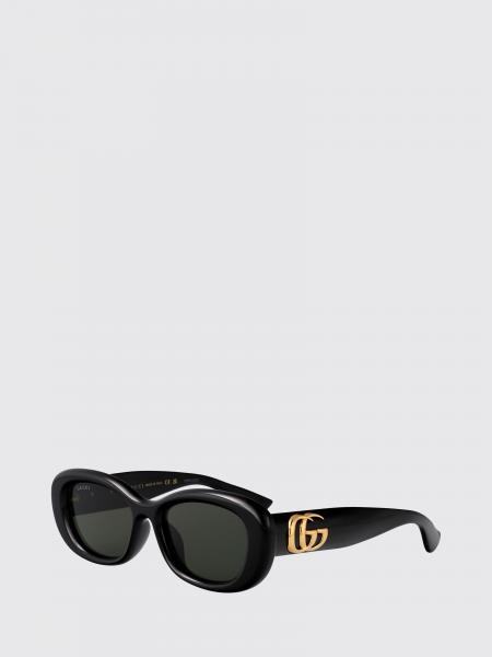Occhiali da sole donna Gucci