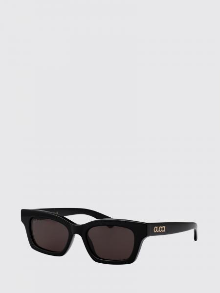 Occhiali da sole donna Gucci